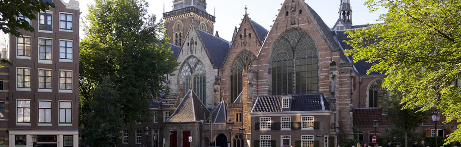 Oude Kerk